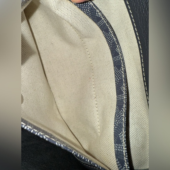 Goyard St. Louis Pouch - Picture 4 of 4